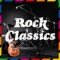 OLDIE ANTENNE Rock Classics logo