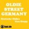 Oldie Street Germany logo