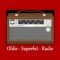 Oldie Superhit Radio logo