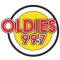 Oldies 99.7 logo