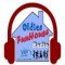 Oldies Funhouse Radio logo