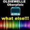 Oldiewelle Oberpfalz logo