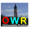 Oldiewelle Roding logo