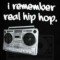 Oldschool HipHop logo