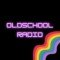 Oldschool Radio logo