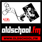 OLDSCHOOL.FM logo