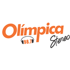 Olímpica FM (La Dorada) logo