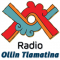 Ollin Tlamatina Radio logo