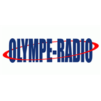 olympe-radio.com logo