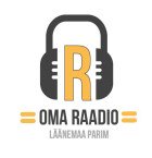 Oma Raadio logo