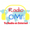 Omi' Radio logo