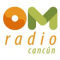 OmRadioCancun logo