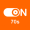 ON 70s logo