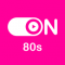 ON 80s logo