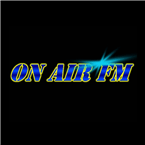 On Air FM logo