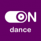 ON Dance logo
