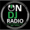 On Dj Radio logo