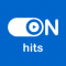 ON Hits logo