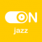 ON Jazz logo