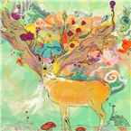 On Leaves of Grass logo