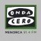 Onda Cero Menorca logo