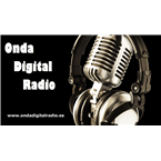 onda digital radio logo