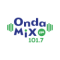 Onda Mix FM logo