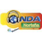 Onda Norteña logo