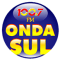 Rádio Onda Sul FM logo