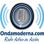 ondamoderna.com logo