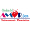 Ondas del Amor logo