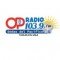 Ondas del Pacifico 1039 fm logo