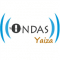 Ondas Yaiza (Yaiza waves) logo