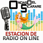 OndasDelSicarare logo