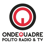 Onde Quadre logo