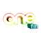 ONE fm España logo