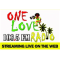 One Love Radio logo