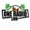 ONE RADIO LINK logo