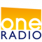 One Radio South Africa logo