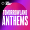 Tomorrowland Anthems logo