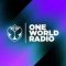 One World Radio logo