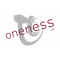 Oneness.uk logo