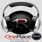 Onerace Radio logo