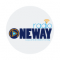 ONEWAY RADIO logo