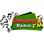 Ongon Radio Fm logo