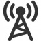 Online Radio Wikispeak logo