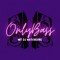 Onlybass logo