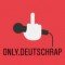 Onlydeutschrap logo