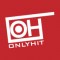 OnlyHit US logo