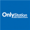 OnlyStation logo